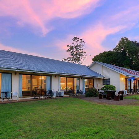 Maleny Views Motel Eksteriør billede