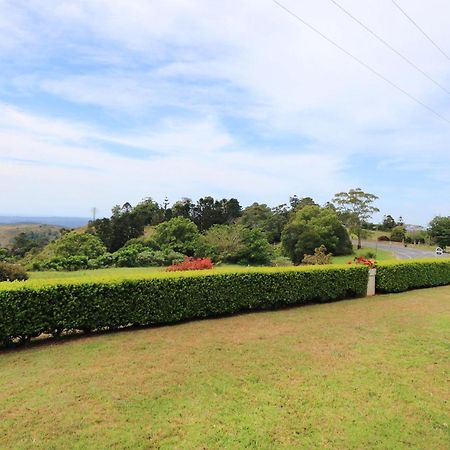 Maleny Views Motel Eksteriør billede