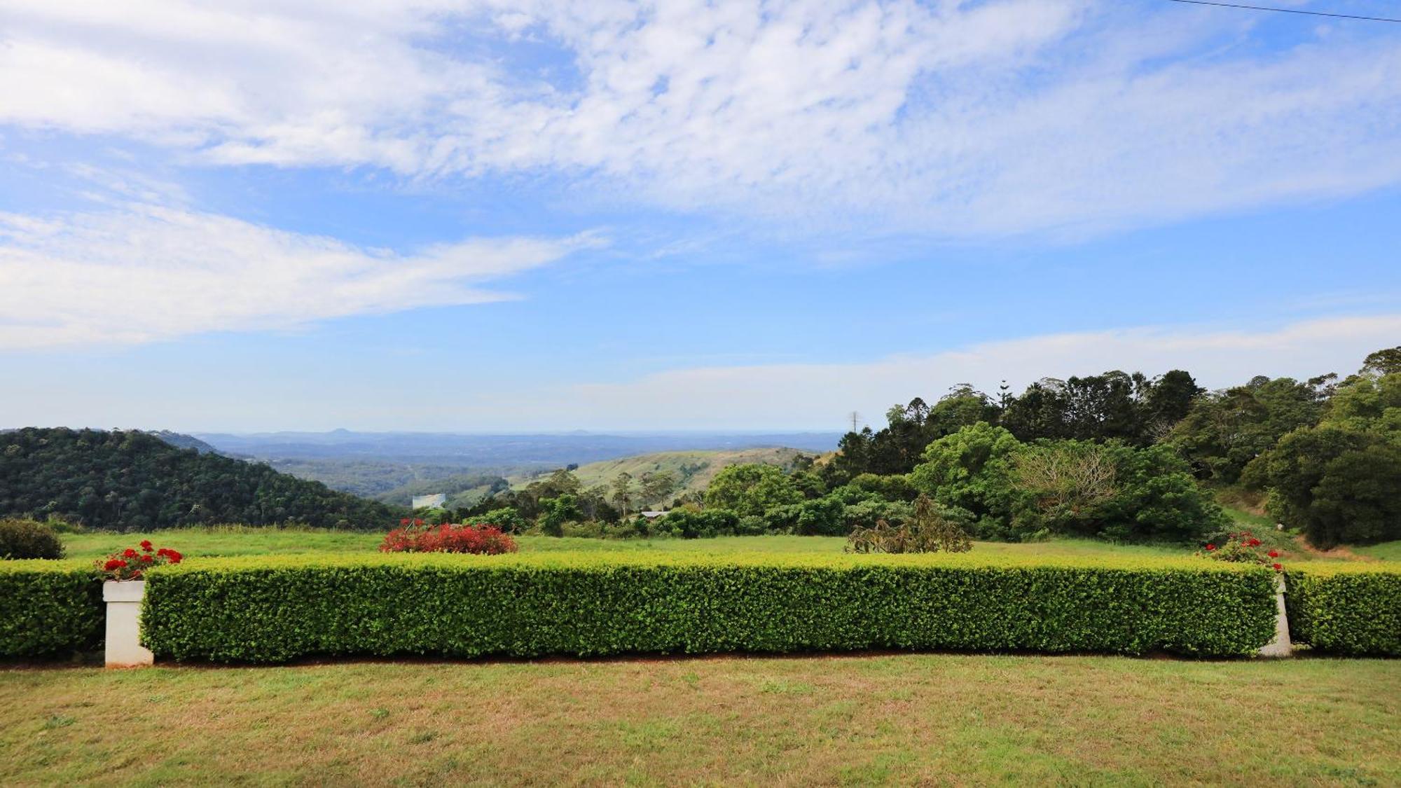Maleny Views Motel Eksteriør billede