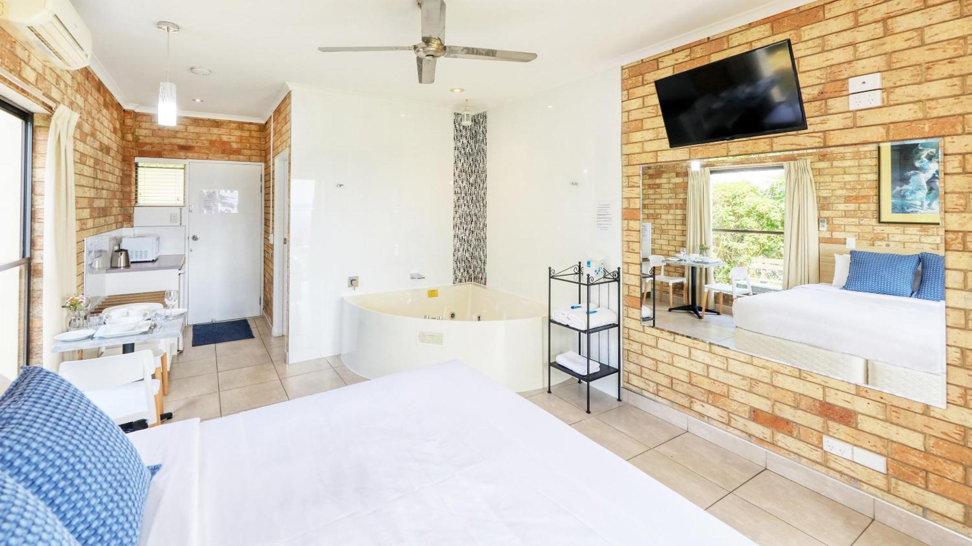 Maleny Views Motel Eksteriør billede
