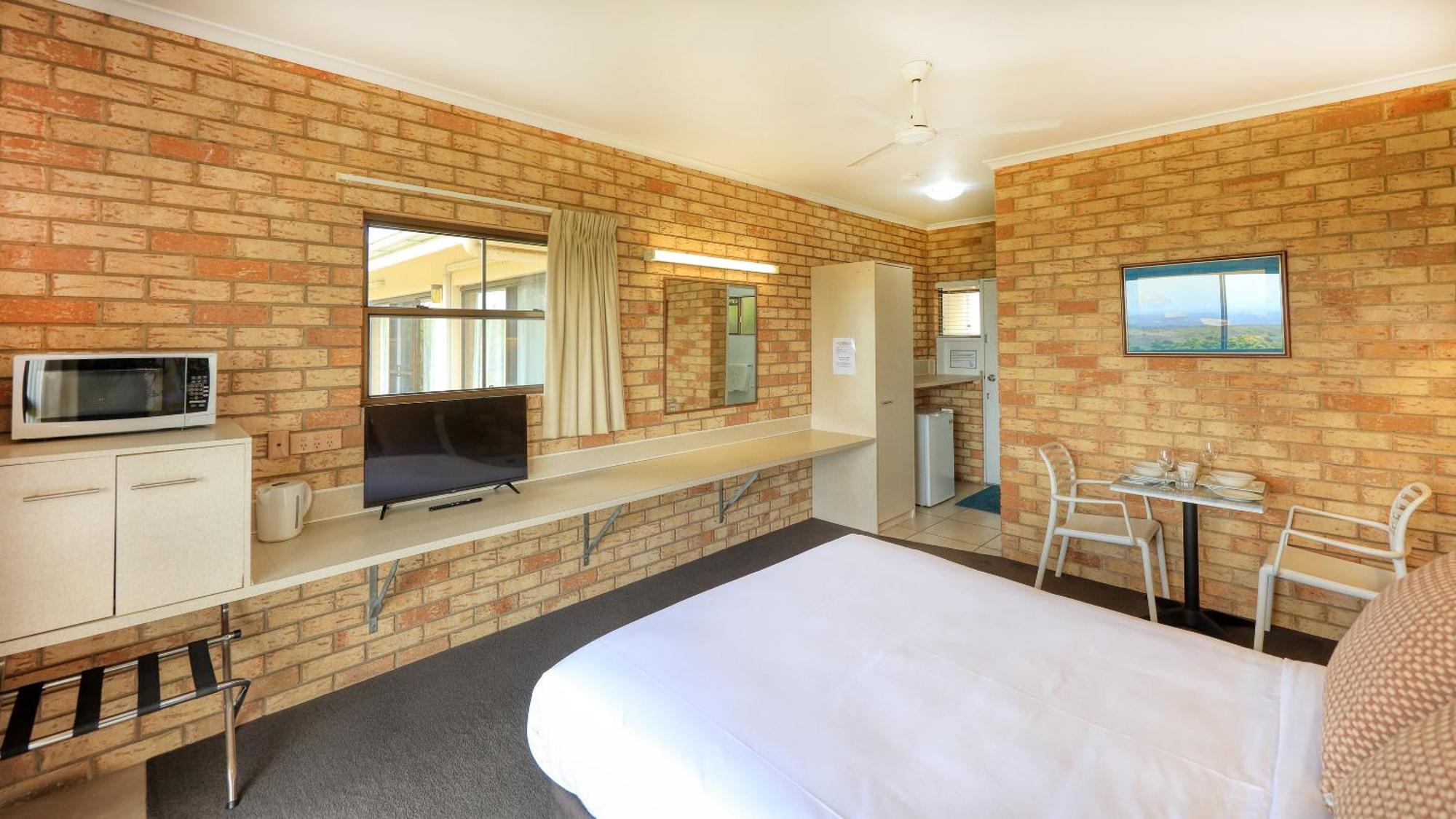 Maleny Views Motel Eksteriør billede