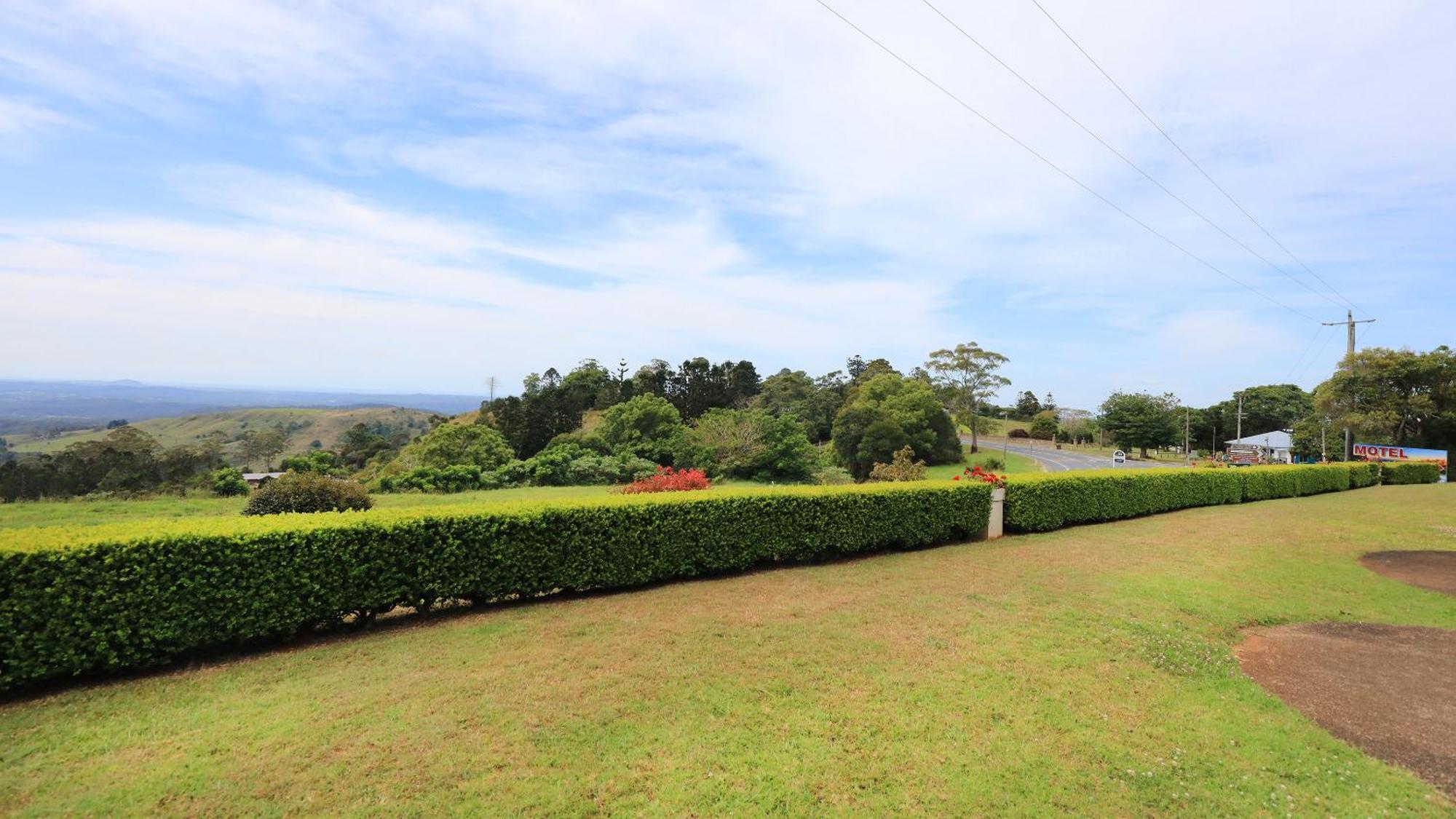Maleny Views Motel Eksteriør billede